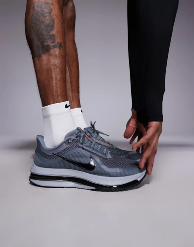 Nuove scarpe corsa nike - corsa,