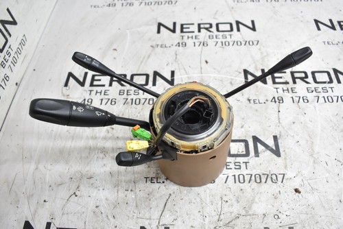 Interruttore piantone sterzo