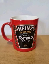 Retro Heinz Crema di Pomodoro