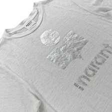 T-shirt girocollo donna Isabel