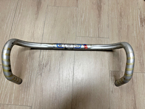Manubrio bici corsa - manubrio,