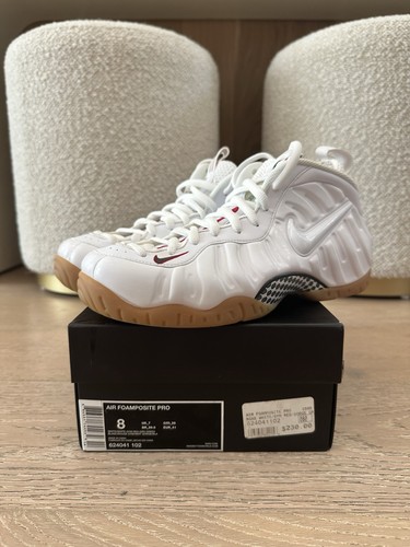 Taglia nike air foamposite - -,
