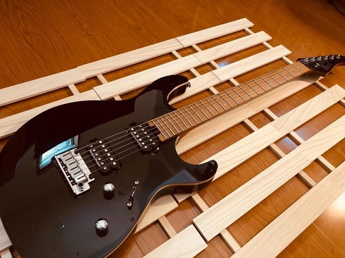 Chitarra elettrica cort g300 - chitarra,