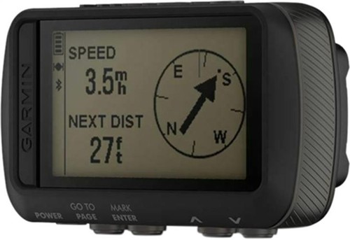 Garmin foretrex 601 - garmin,