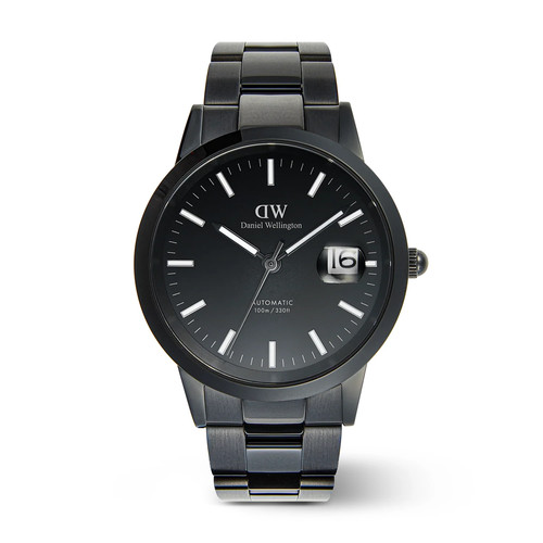 Orologio uomo daniel - orologio,