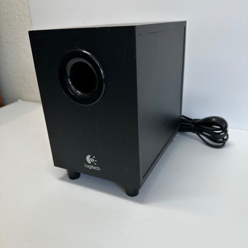 Logitech z323 ricambio sistema - logitech,
