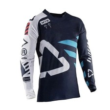 Maglia ciclismo mtb uomo 2026