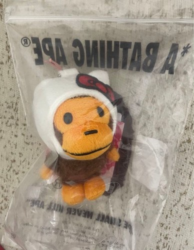 Bathing ape bape sanrio - a, x