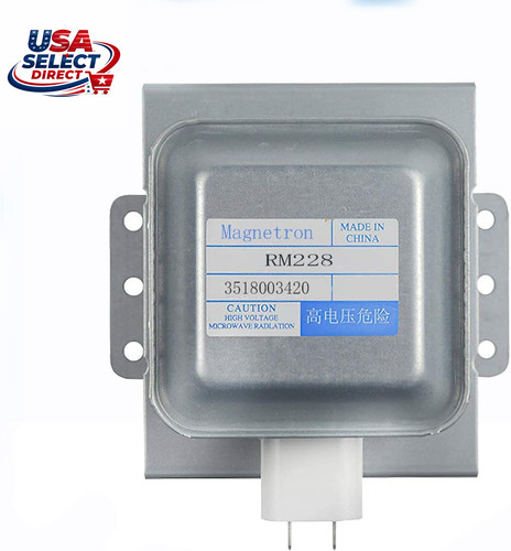 Magnetron rm228 3518003420 per - magnetron,