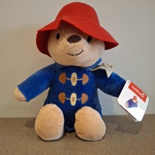 Peluche orso paddington kohls - peluche,