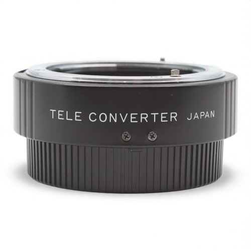 Sakar tele convertitore 7x - tele, 1.7x