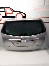 Portabagagli/Portellone