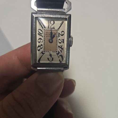 Rolex marconi orologio uomo - marconi,