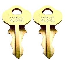 Chiave di Reset 2341 Slot