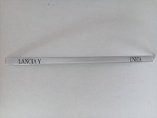 Lancia Ypsilon elefantino (1996-2002) adesivo per plancia centrale originale