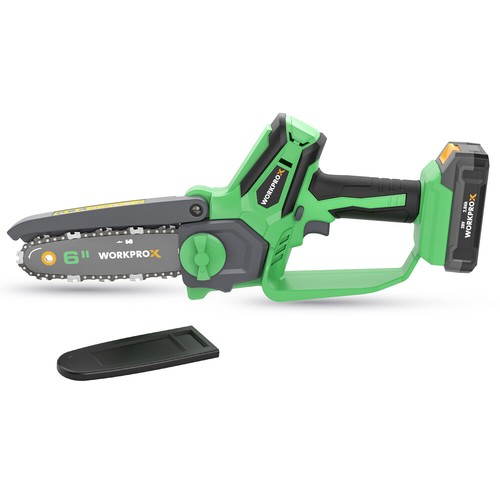 Workprox mini motosega - workprox, senza
