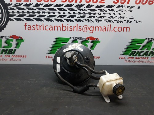 Pompa servofreno dr3 5 - pompa,