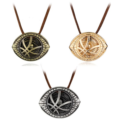 Nuovo doctor strange - strange, of
