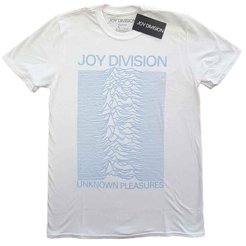 Maglietta joy division unknown - maglietta,