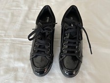 Geox sneakers in vernice 36 ottime condizioni