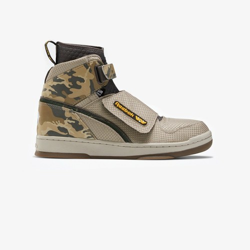 Nuovo reebok alien - nuovo,