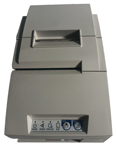 Stampante termica epson - termica,