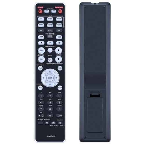 Nuovo telecomando rc002pmcd - telecomando,