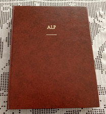 ALP Rivista Vivalda  1988 6