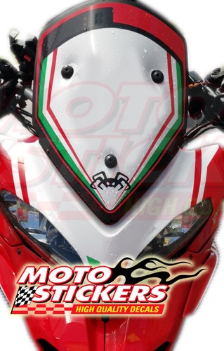 Ducati multistrada 1200 - ducati,