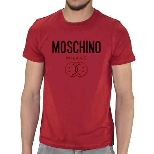 Shirt love moschino - t,