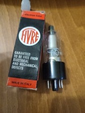 Valvola fivre  Magneti Marelli Tubo Elettrico Nuovi 