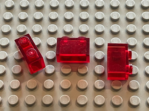 Lego trred brick x - trred,