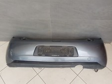 PARAURTI POSTERIORE CITROEN C3