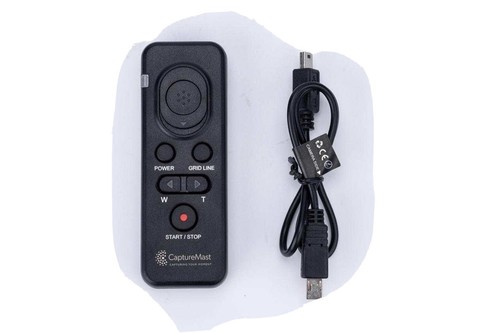 Telecomando commander con - telecomando,