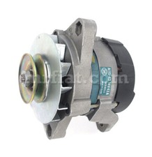 Fiat 126 Bis Alternator