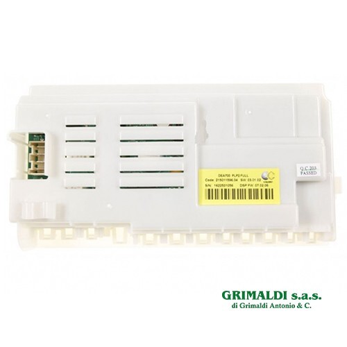 Scheda elettronica dea700 - dea700, plp2