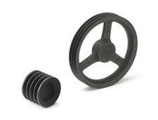 Puleggia GHISA sez. A SPA gole