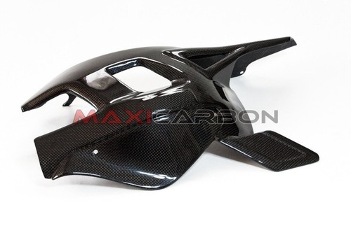 Cover forcellone carbonio - , mv