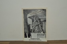 Vladimir tatlin moderna - vladimir,