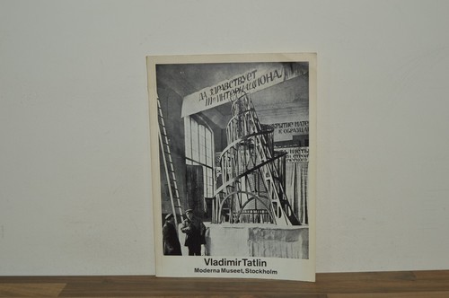 Vladimir tatlin moderna - tatlin,