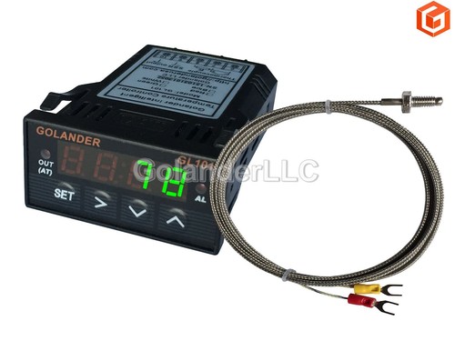 Regolatore temperatura pid - regolatore,