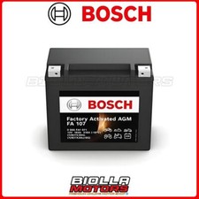 YTX20HL BATTERIA BOSCH GEL