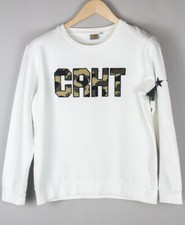 CARHARTT Pullover Sweat Patchy