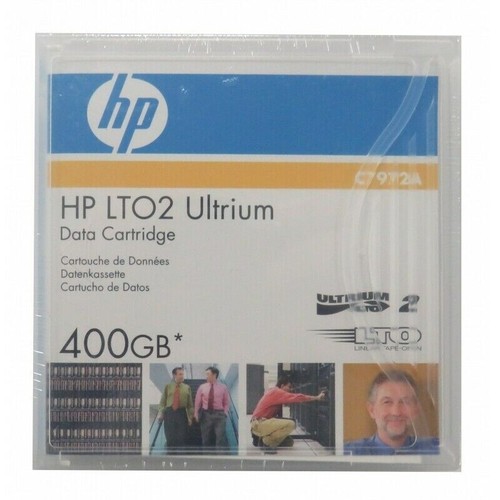 Cartouche lto ultrium - cartouche,