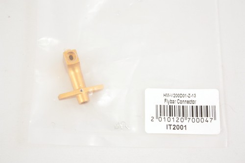 Walkera v200d01 13 flybar - walkera,