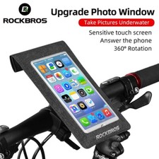ROCKBROS Borsa Bici Moto