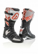 Stivali acerbis team boots - stivali, x-team
