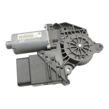 Motorino Alzacristallo Porta Posteriore Sinistro VOLKSWAGEN GOLF PLUS 1 USATO