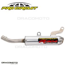 YAMAHA YZ 250 2002-2024