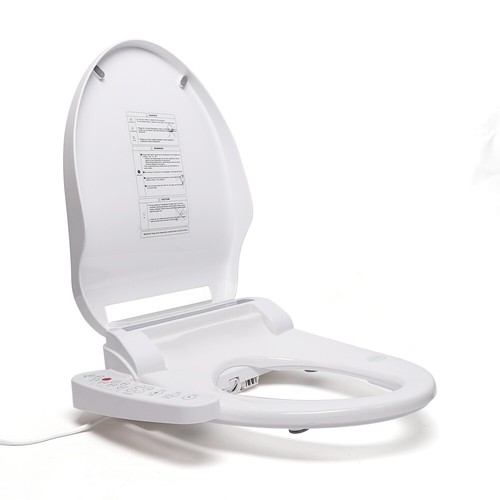 Sedile bidet smart doccia - , wc